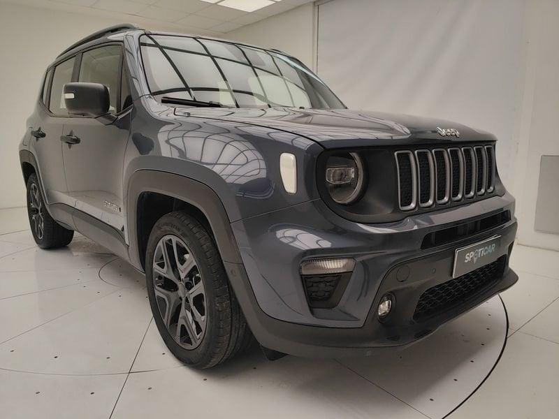 Jeep Renegade 2024 1.5 turbo t4 mhev Summit 2wd dct