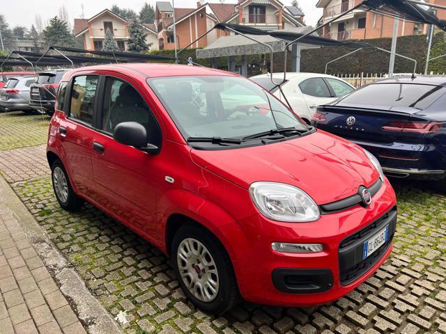 FIAT Panda 1.0 FireFly S&S Hybrid POCHI KM