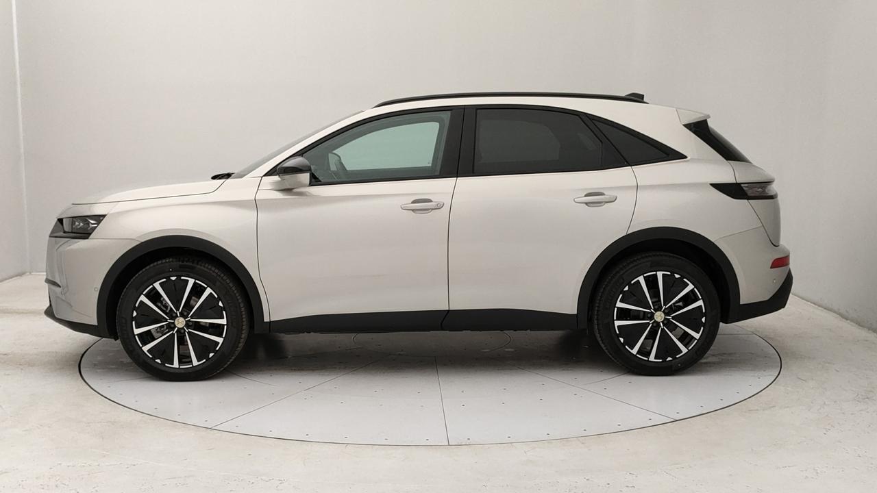 DS DS 7 EDITION FRANCE