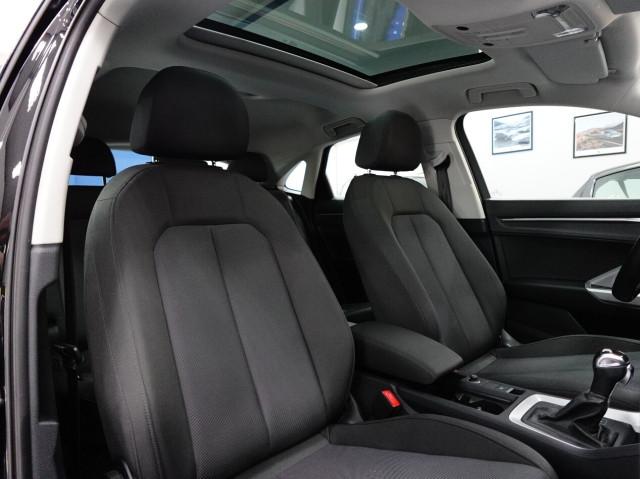 Audi Q3 Sportback 2.0 TDI 150 CV 35 S TRONIC QUATTRO