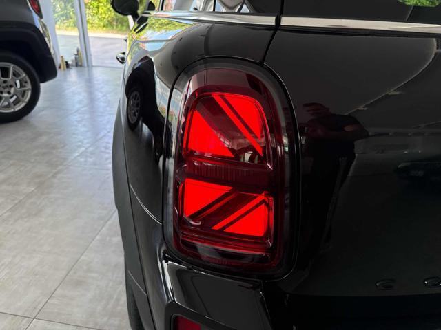 MINI Countryman 2.0 Cooper D Classic Countryman Automatica
