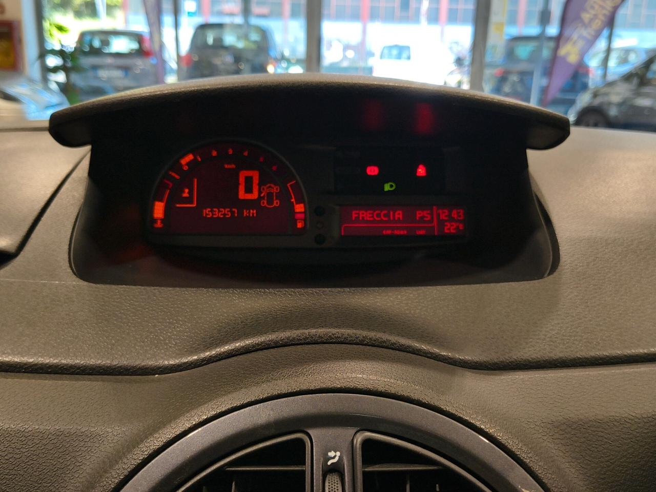 Renault Modus Grand 1.5 dCi 75CV Yahoo!