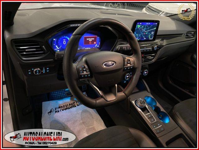 FORD Kuga 2.5 PLUG IN HYBRID 225cv ST-Line X CVT 2WD