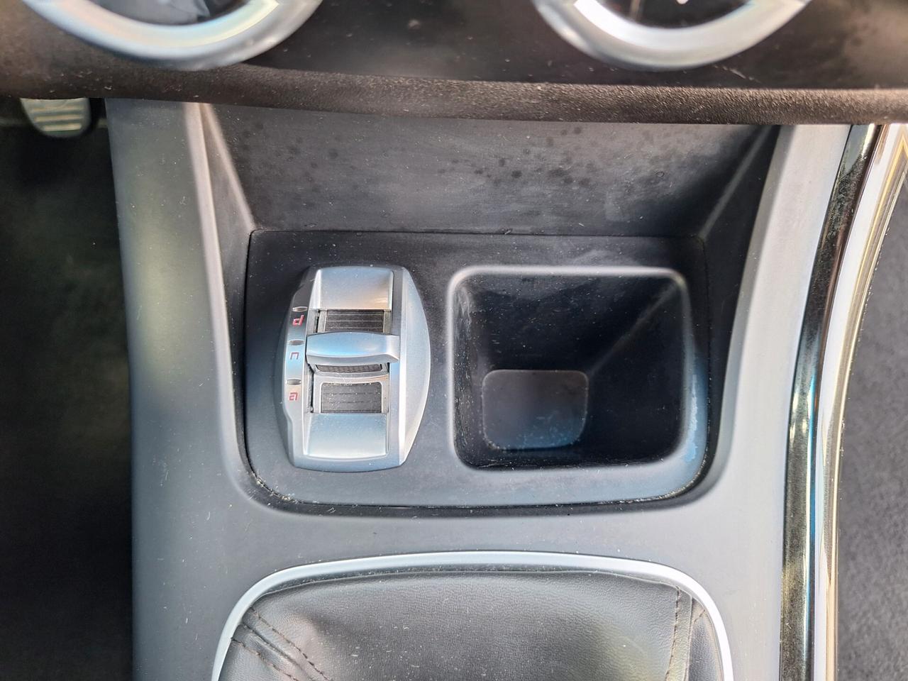 Alfa Romeo Giulietta 1.4 Turbo 120 CV Distinctive