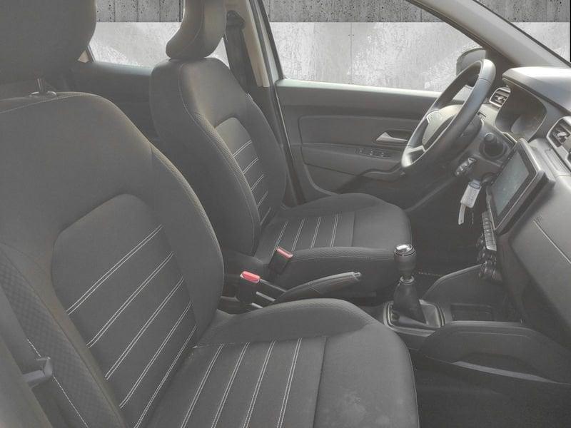 Dacia Duster 1.0 tce Expression Gpl 4x2 100cv