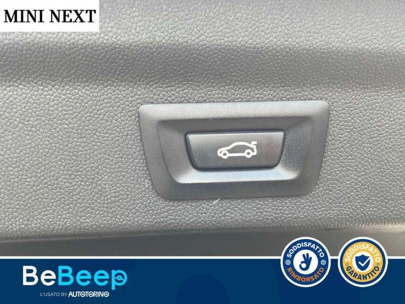 MINI Mini Countryman F60 MINI COUNTRYMAN 2.0 COOPER D HYPE ALL4 AUTO