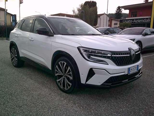 Renault Austral Austral 1.2 E-Tech full hybrid Iconic 200cv auto