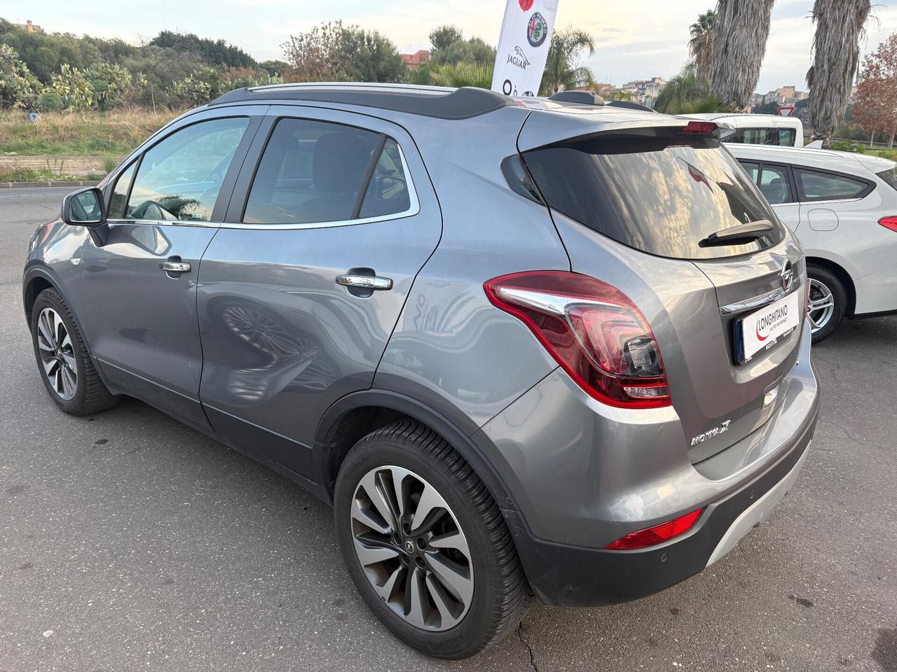 Opel Mokka X 1.6 CDTI 136CV A.U.T.O.M.A.T.I.C.A.