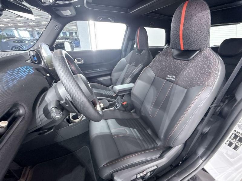 MINI Mini Mini Cooper S MY 2025 JCW