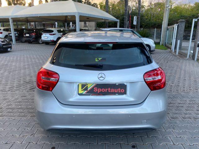 MERCEDES-BENZ A 180 CDI Automatic Sport