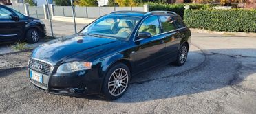 Audi A4 2.0/170CV 16V TDI F.AP. Avant quattro INCIDENTANTA