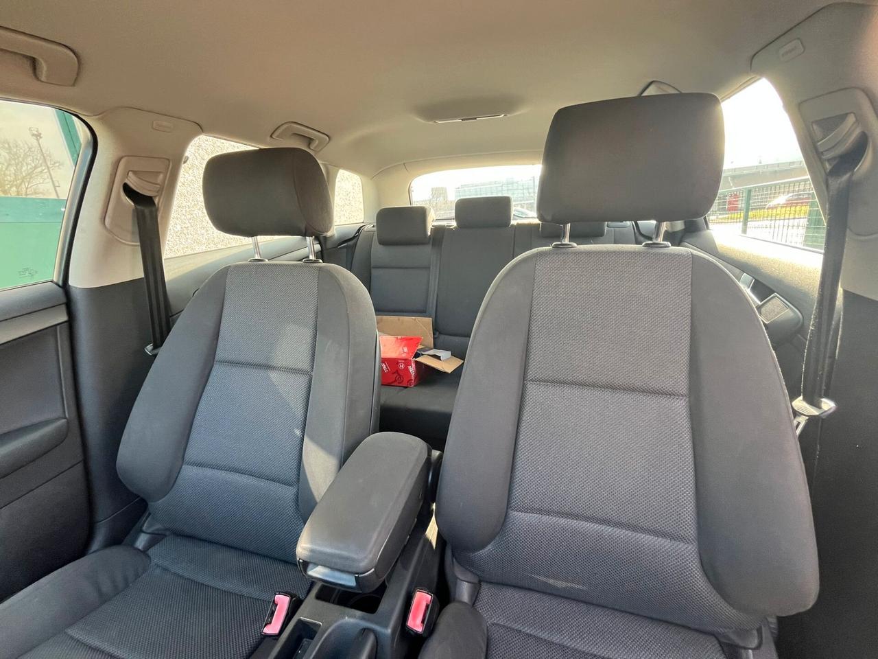 Audi A3 SPB 1.6 TDI 90 CV CR F.AP Ambition