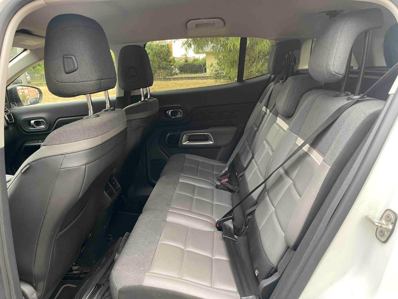 Citroen C5 Aircross Hybrid 225 e-EAT8 Shine PERMUTE Finanziamenti in sede