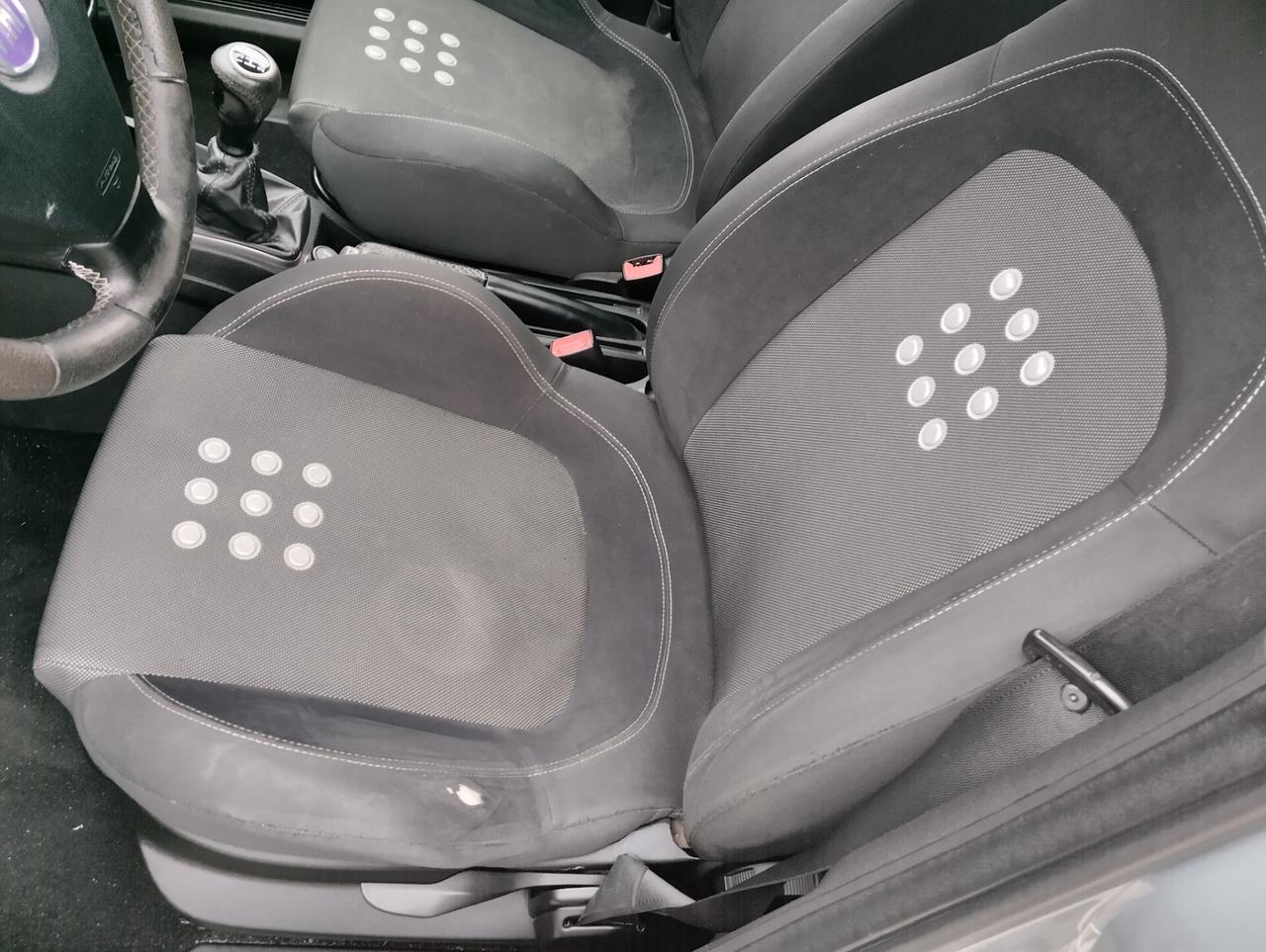 Fiat Grande Punto 1.4 T-jET 16V Emotion "PER COMMERCIANTI"