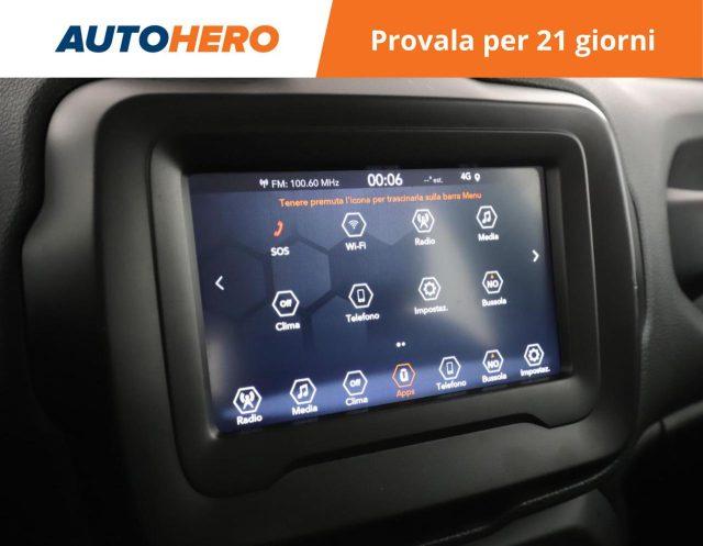 JEEP Renegade 1.0 T3 Limited