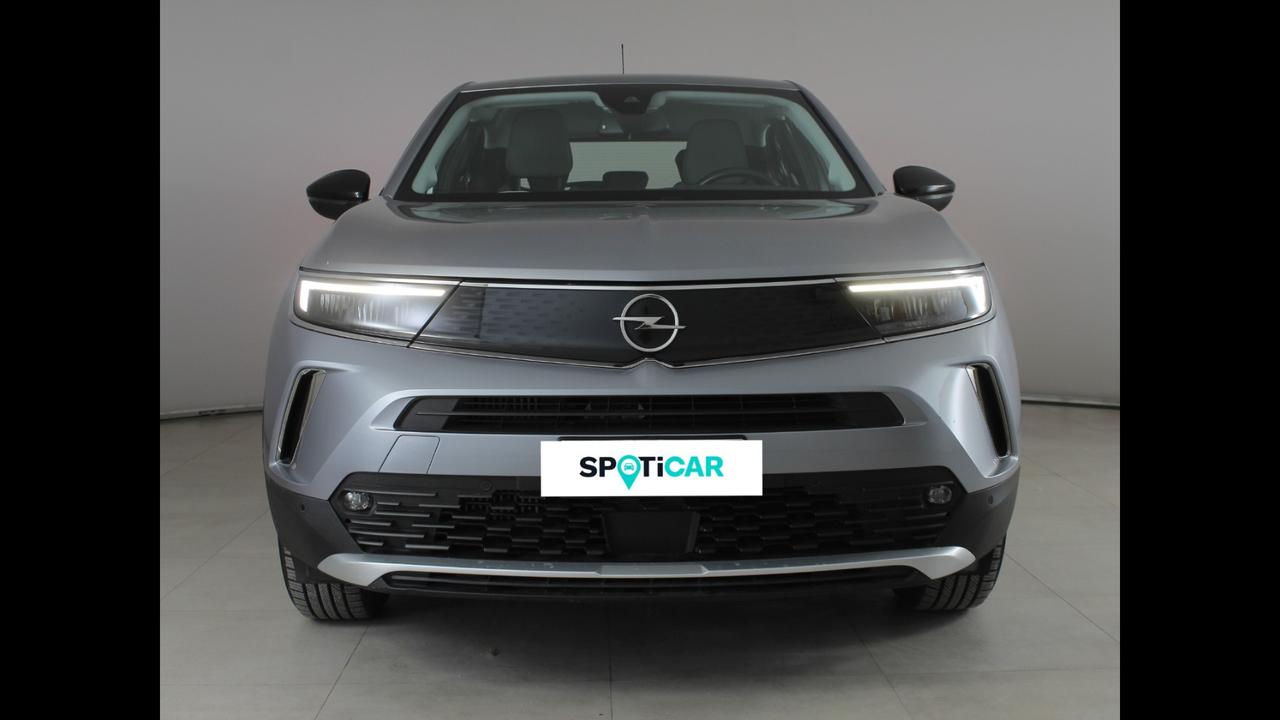OPEL Mokka II 2020 - Mokka 1.2 t Elegance s&s 100cv