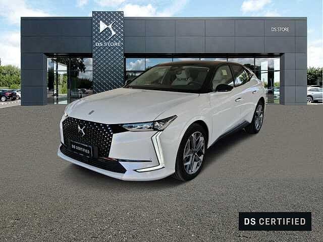DS DS 4 DS 4 BlueHDi 130 aut. Esprit de Voyage