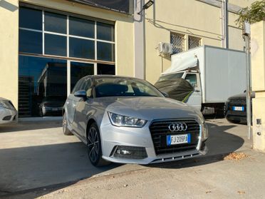 Audi A1 S-LINE 1.4 DIESEL 90CV