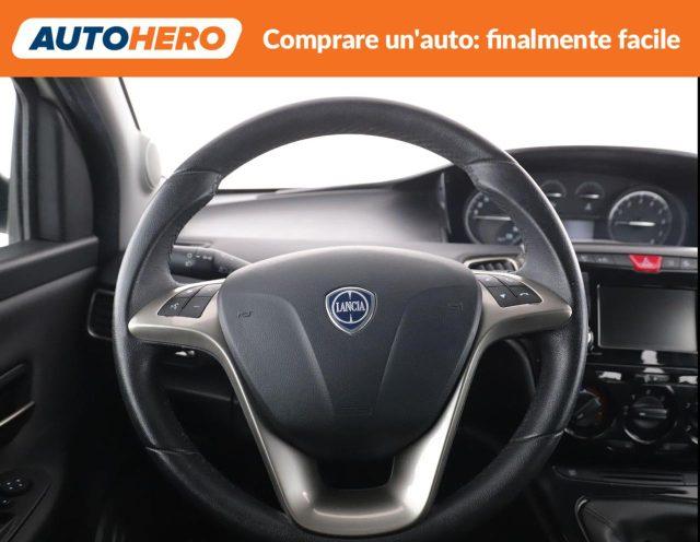 LANCIA Ypsilon 1.2 69 CV 5 porte S&S Gold