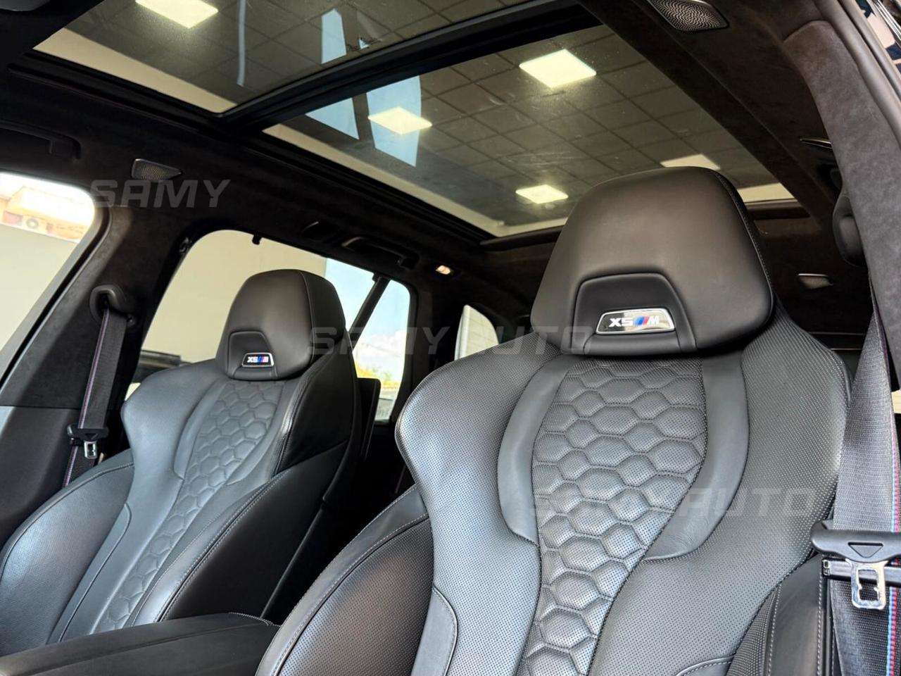 Bmw X5 M Competition
