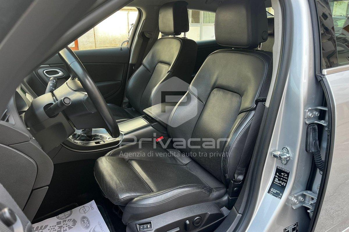 SAAB 9-5 2.0 Turbo Linear