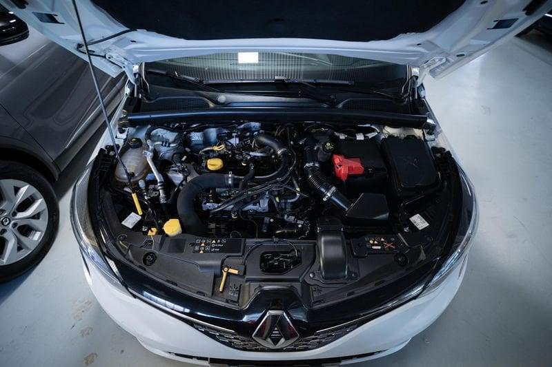 Renault Clio 1.0 tce Intens Gpl 100cv my21