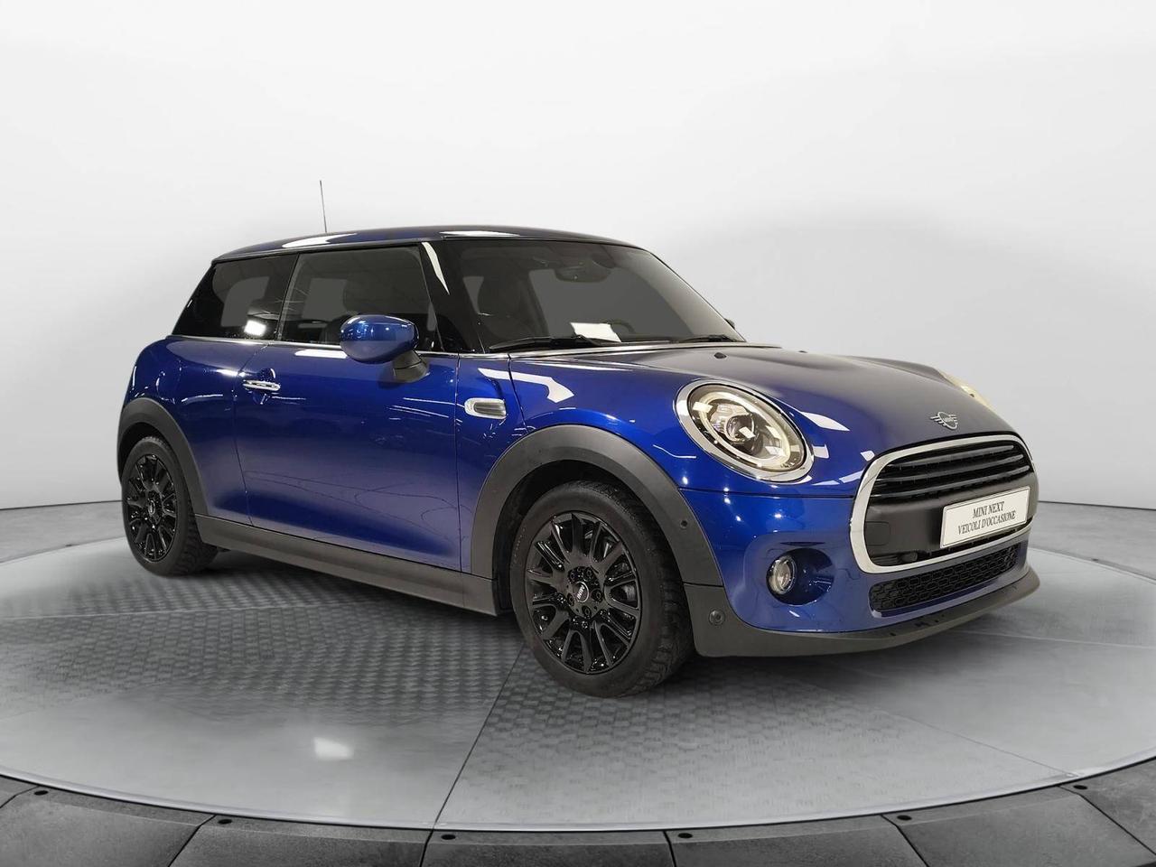 MINI Mini One 55kW 3 Porte