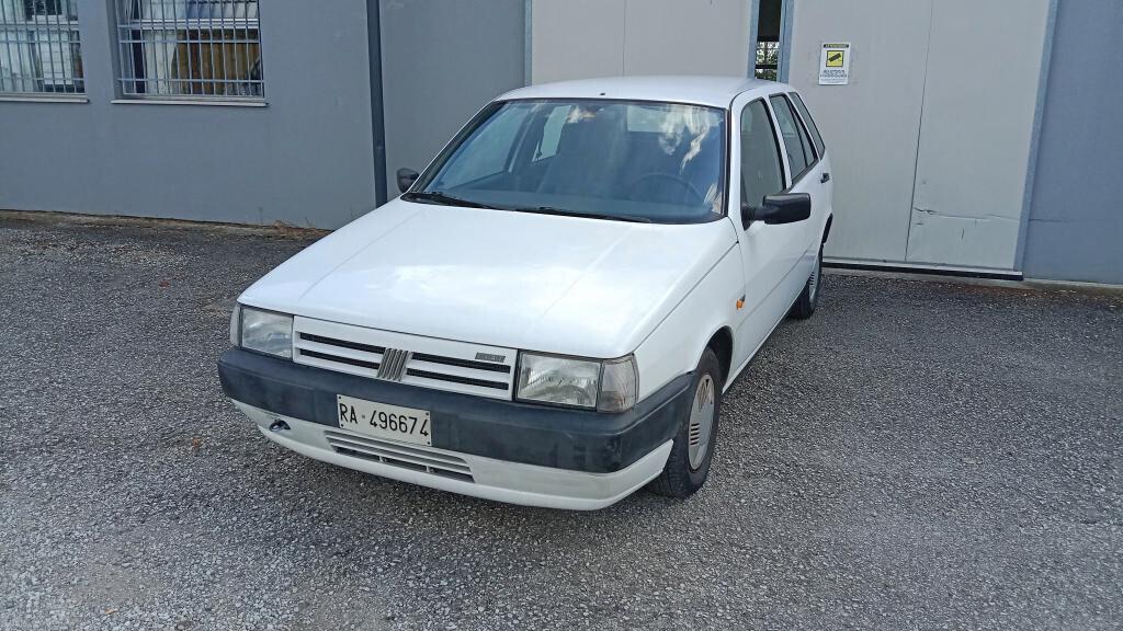 Fiat Tipo 5p 1.4 DGT - unipropietario -