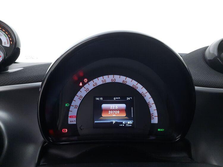 Smart fortwo EQ Passion BR147206 Elettrico 82CV