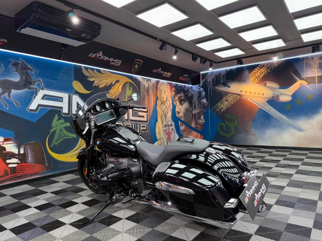 Bmw R 18 (56640)
