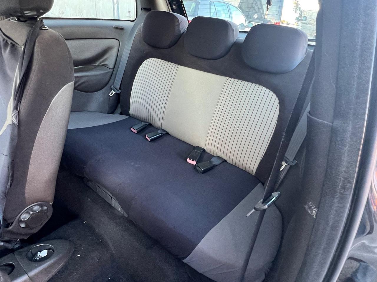 Lancia Ypsilon Versus 1.2 #7524