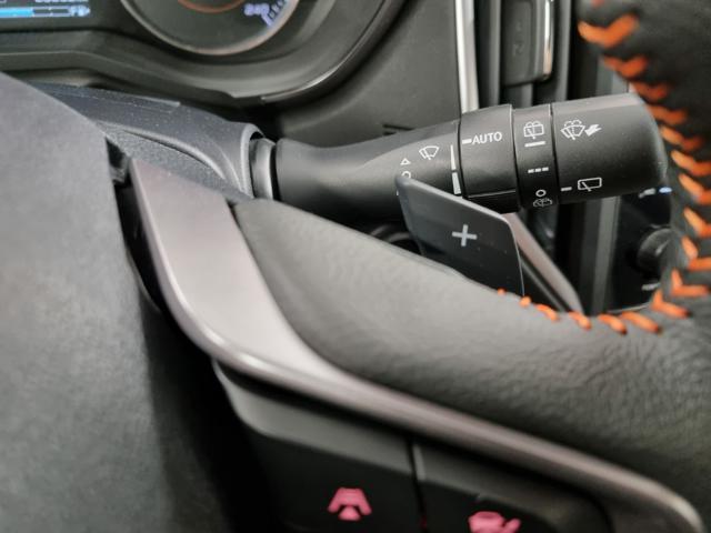 SUBARU XV 1.6i Lineartronic 4dventure