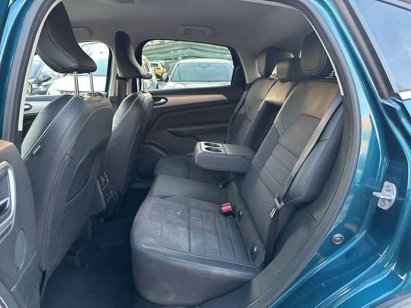 Renault Arkana Arkana 1.6 E-Tech hybrid Intens 145cv