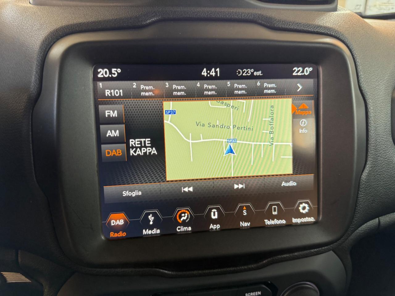 Jeep Renegade 1.0 T3 Longitude