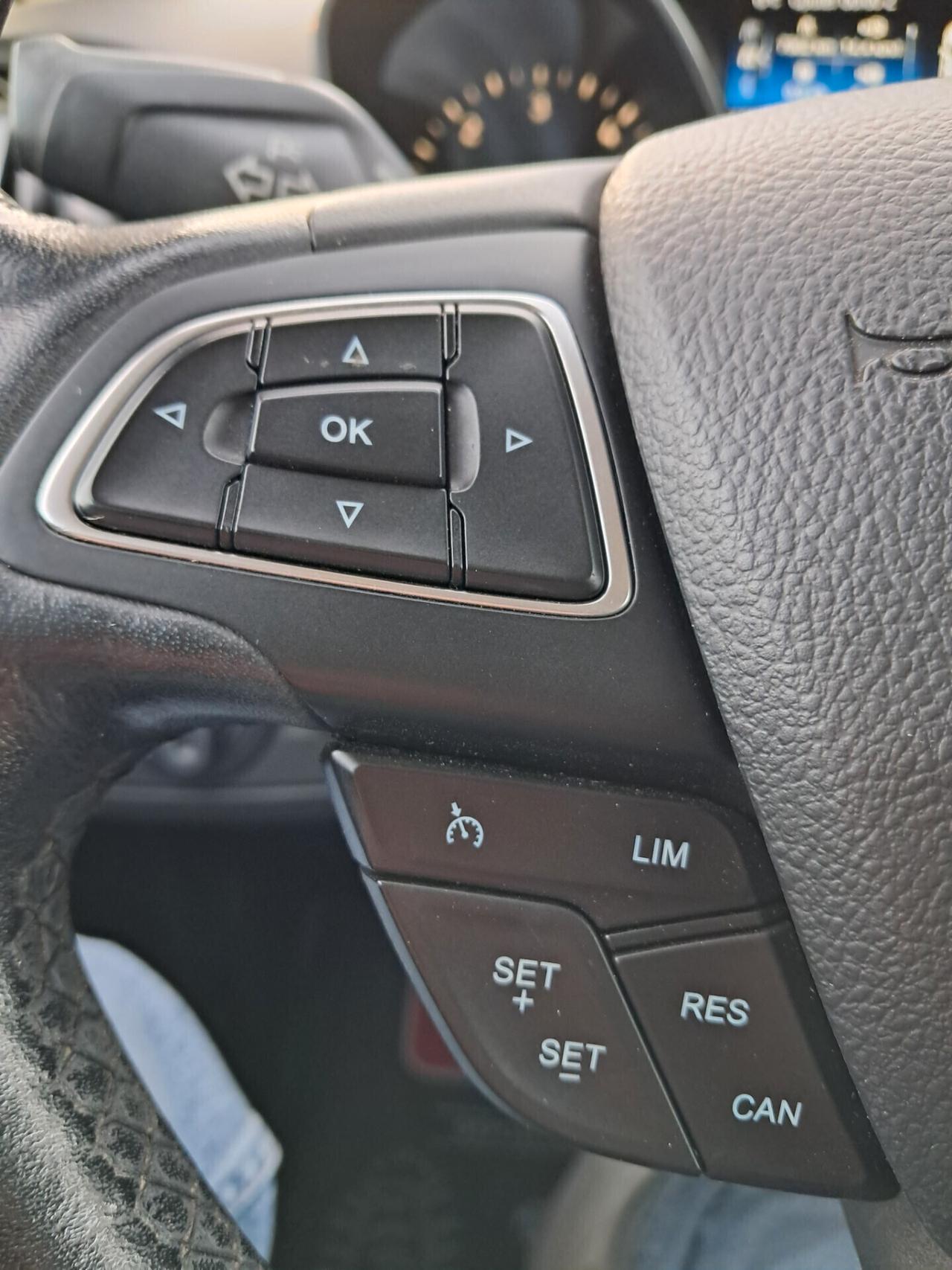 Ford C-MAX 1.5-120 CV - *AUTOMATICA*NAVY