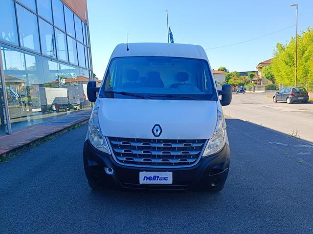 RENAULT Master T33 2.3 dCi/125 PM-TM Furgone E4