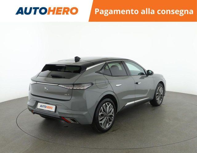 DS AUTOMOBILES DS 4 BlueHDi 130 aut. Trocadero