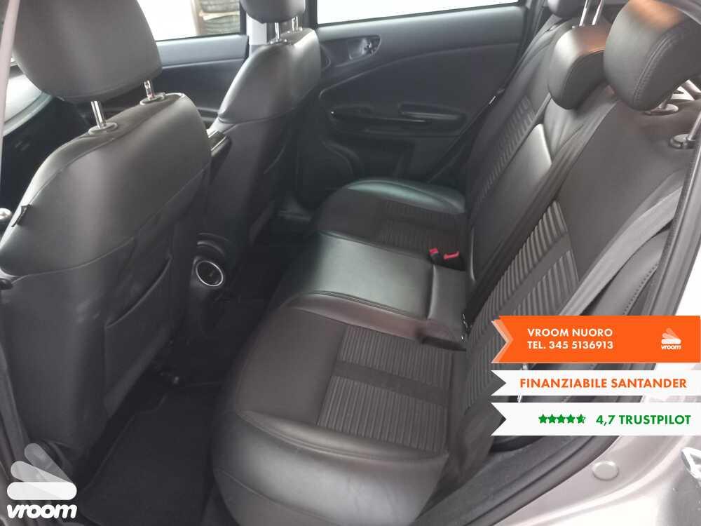 ALFA ROMEO Giulietta (2010-21) Giulietta 2.0 JT...