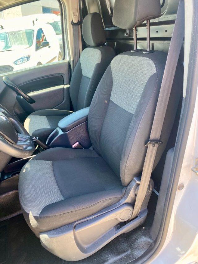 RENAULT Kangoo 1.5 dCi 110CV S&S 4p. Express Maxi Ice