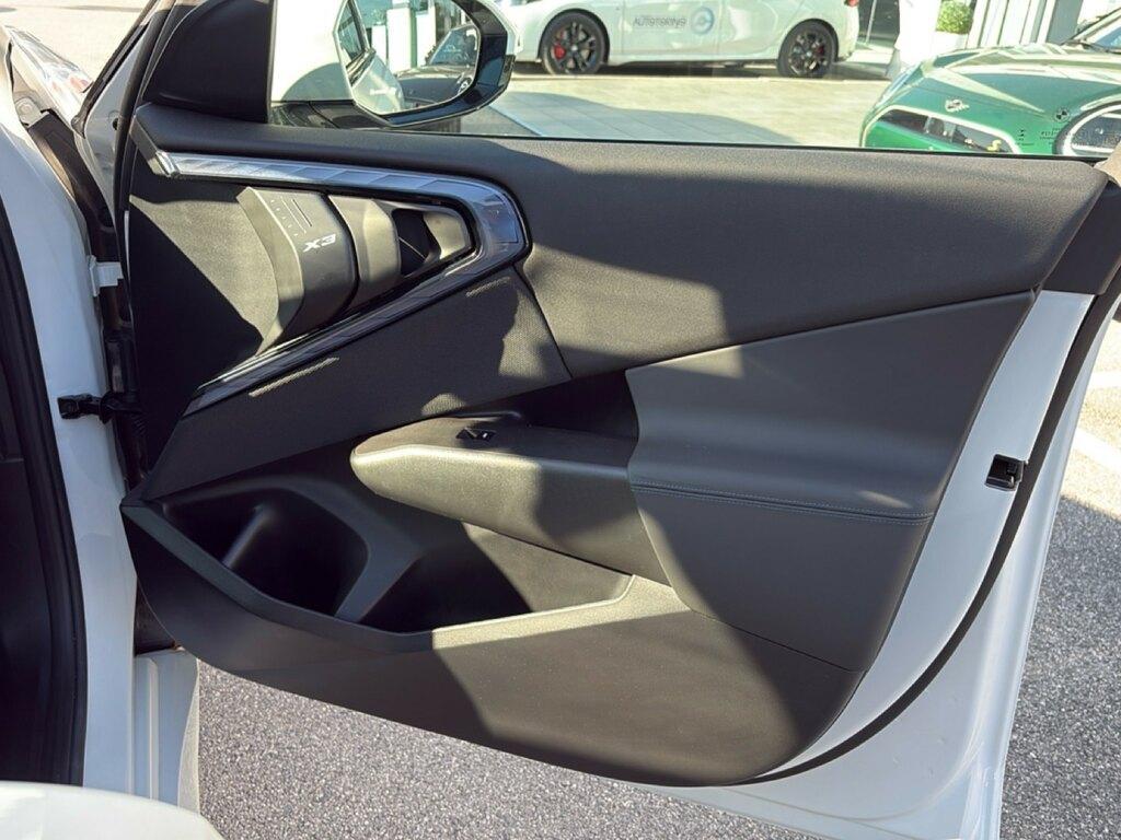 BMW X3 d MSport xDrive20 Steptronic