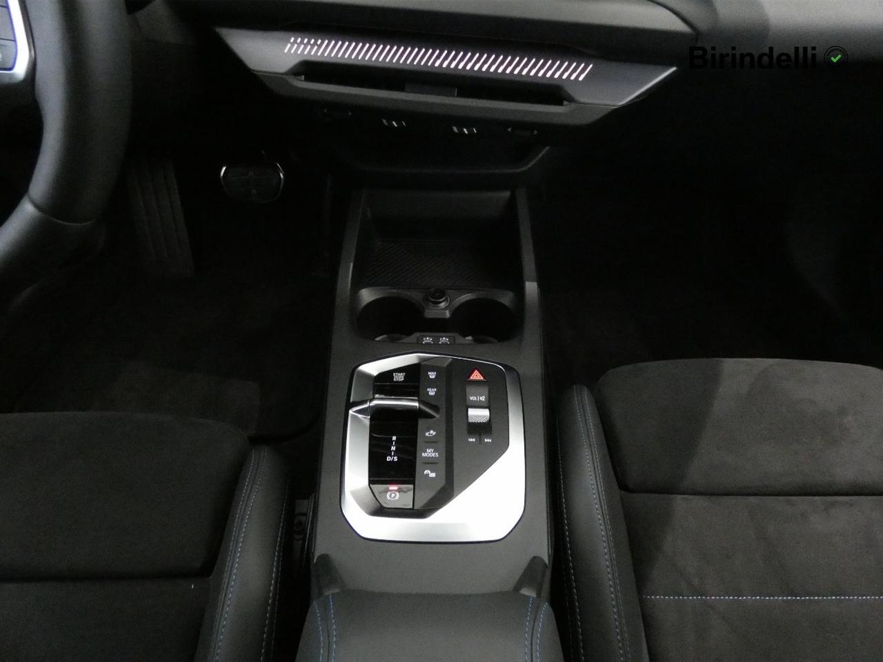 BMW Serie 2 G.C. (F74) - 218d Gran Coupé MSport Pro