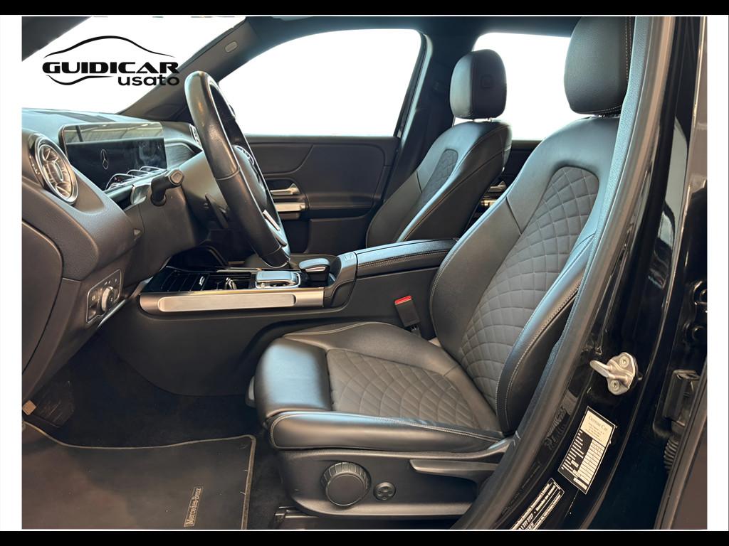 Mercedes-Benz GLB - X247 2019 - GLB 200 d Sport Plus auto