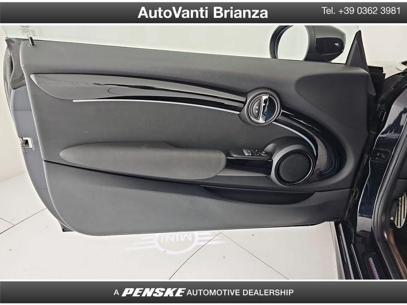 MINI Mini 3 porte Mini 2.0 Cooper S JCW