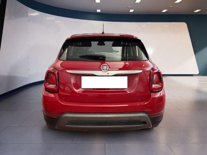 FIAT 500X 500 X 2018 1.0 T3 Cross 120cv