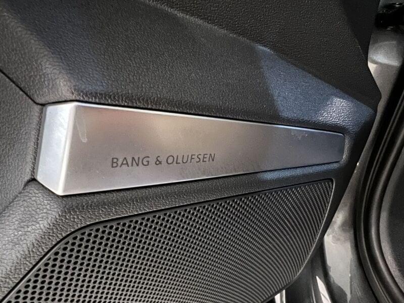 Audi A3 S3 SPB TFSI 310 CV quattro S tronic