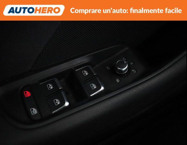 AUDI A3 SPB 1.6 TDI 116 CV S tronic Sport