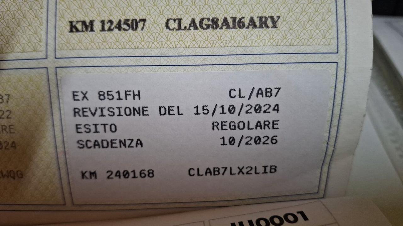 Ford Focus 1.6 TDCi 115 CV SW Titanium