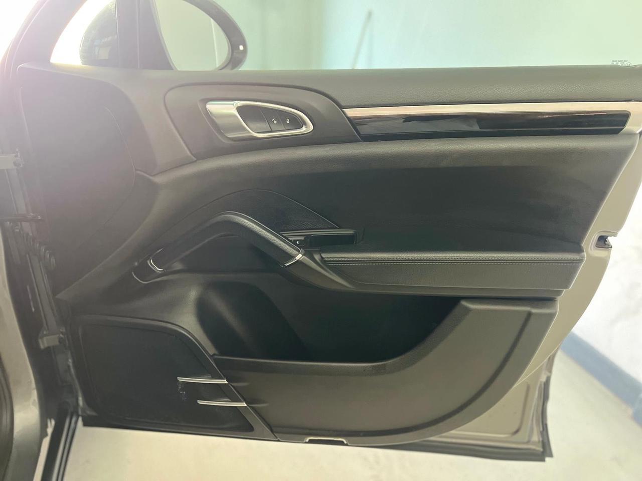 Porsche Cayenne 3.0 Diesel