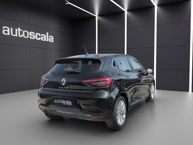RENAULT Clio TCe 100 CV GPL 5 porte Intens