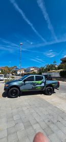 Mitsubishi L200 2.5 DI-D/136CV Double Cab Intense